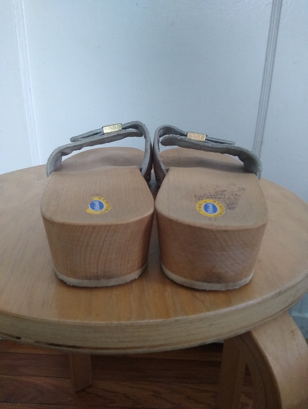 Original Dr. Scholl's Exercise Sandal - Picture 5 of 7